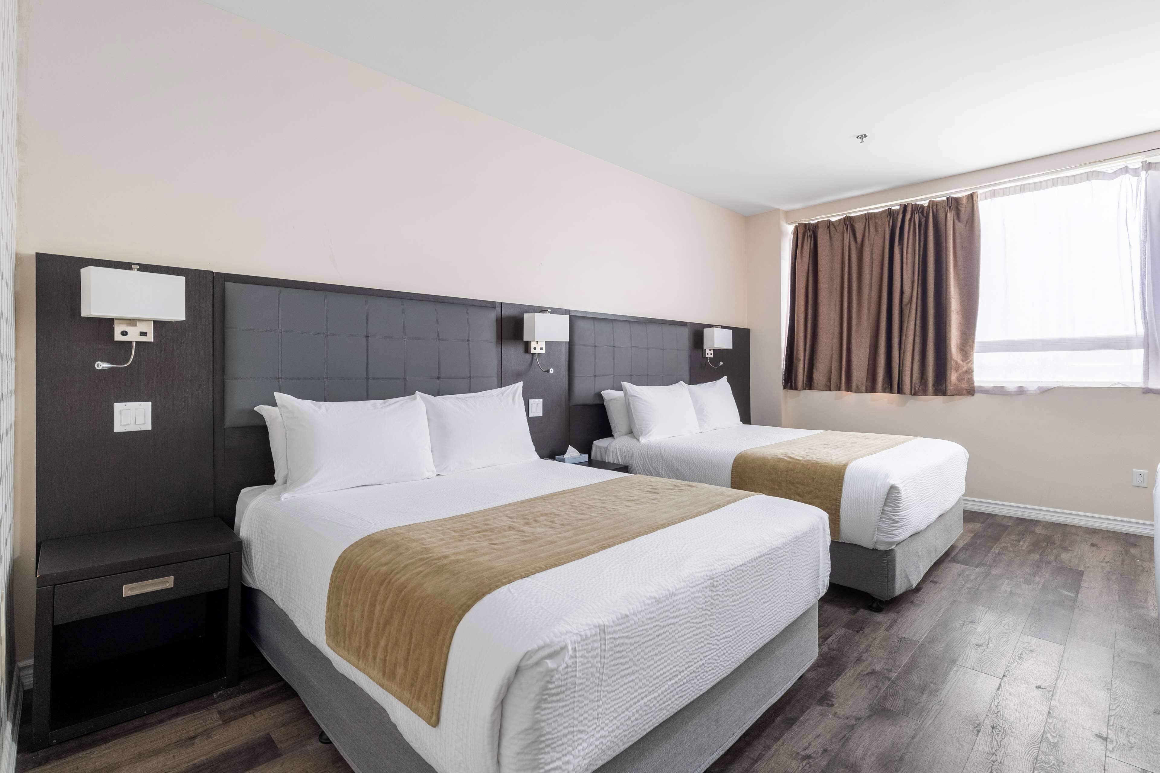 Foto - Hotel Montreal Metropolitan, BW Signature Collection