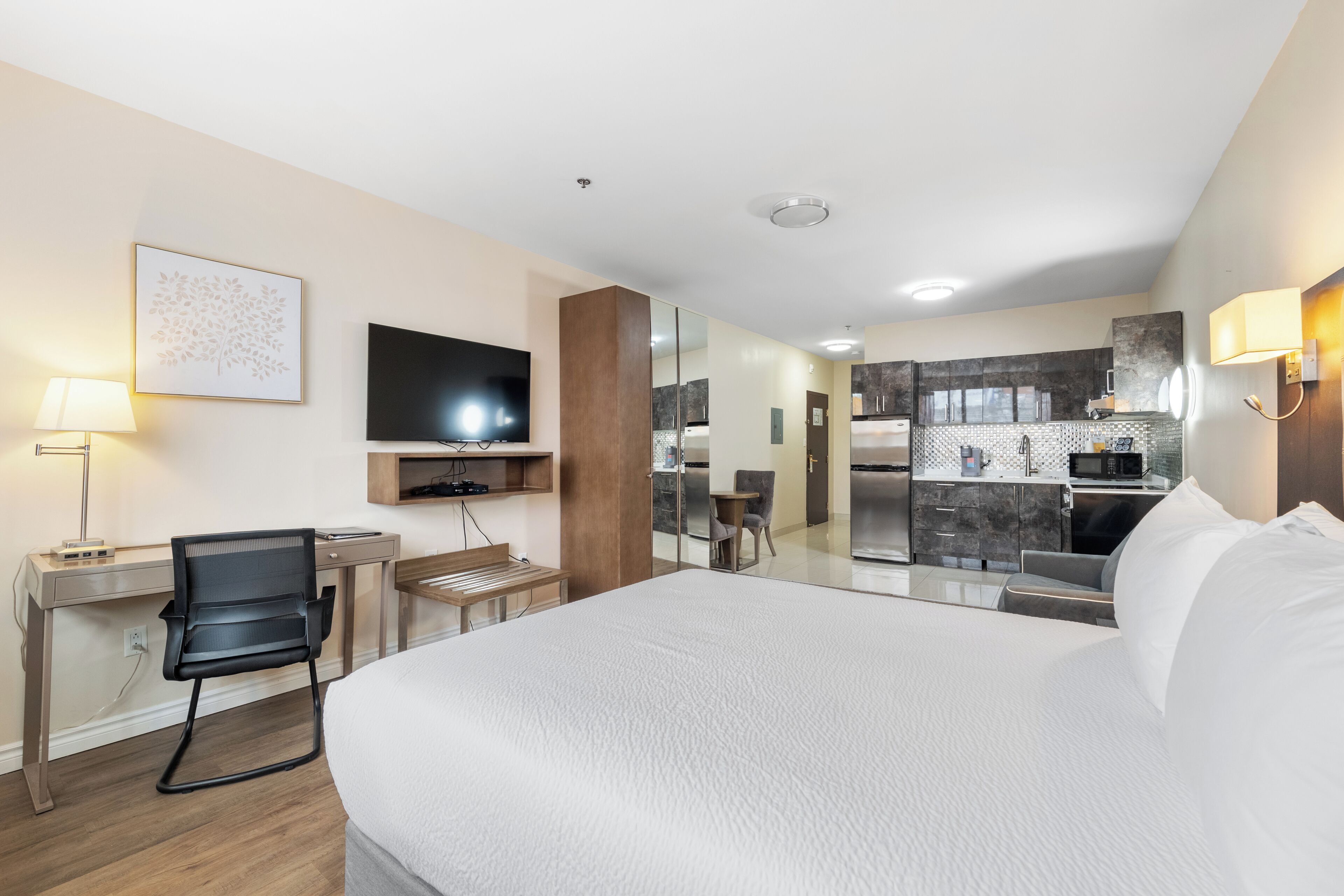 Foto - Hotel Montreal Metropolitan, an Ascend Collection Hotel