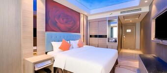 Oriental Paris Business Hotel