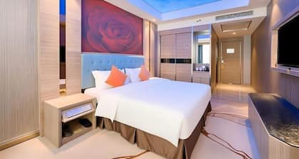 Oriental Paris Business Hotel