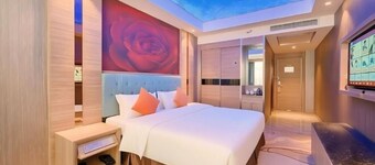 Oriental Paris Business Hotel