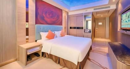 Oriental Paris Business Hotel