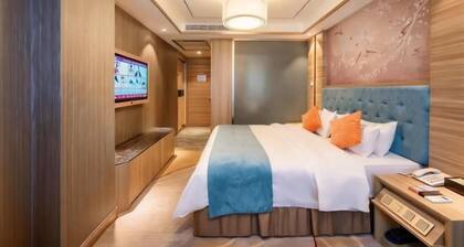 Oriental Paris Business Hotel