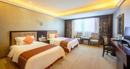 Oriental Paris Business Hotel