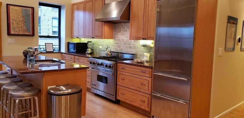 Magic Factory Loft 3East 4 Bd/4 Ba Families Groups