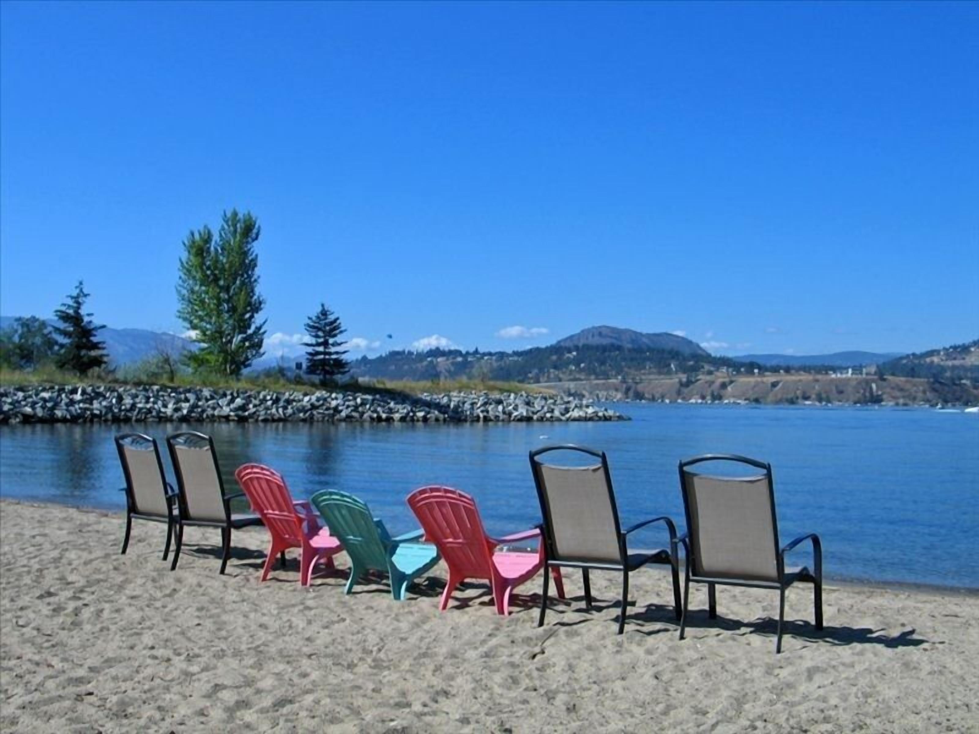 8 Best Waterfront Vrbo Rentals In Kelowna, Canada Updated 2024 Trip101