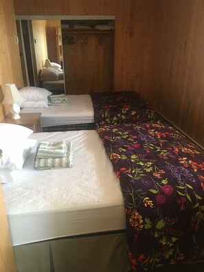 8 bedrooms, iron/ironing board, free WiFi, bed sheets - Holds Small Or Large Groups, Sleeps up to 40, 8 Bedrooms (Mountain View)