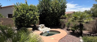 Pusch Ridge Beauty en Oro Valley