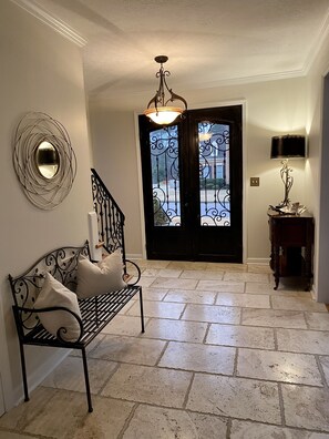 Interior - Beautiful Master's Rental-4BR/2.5BA-10miles from Augusta National (Evans)