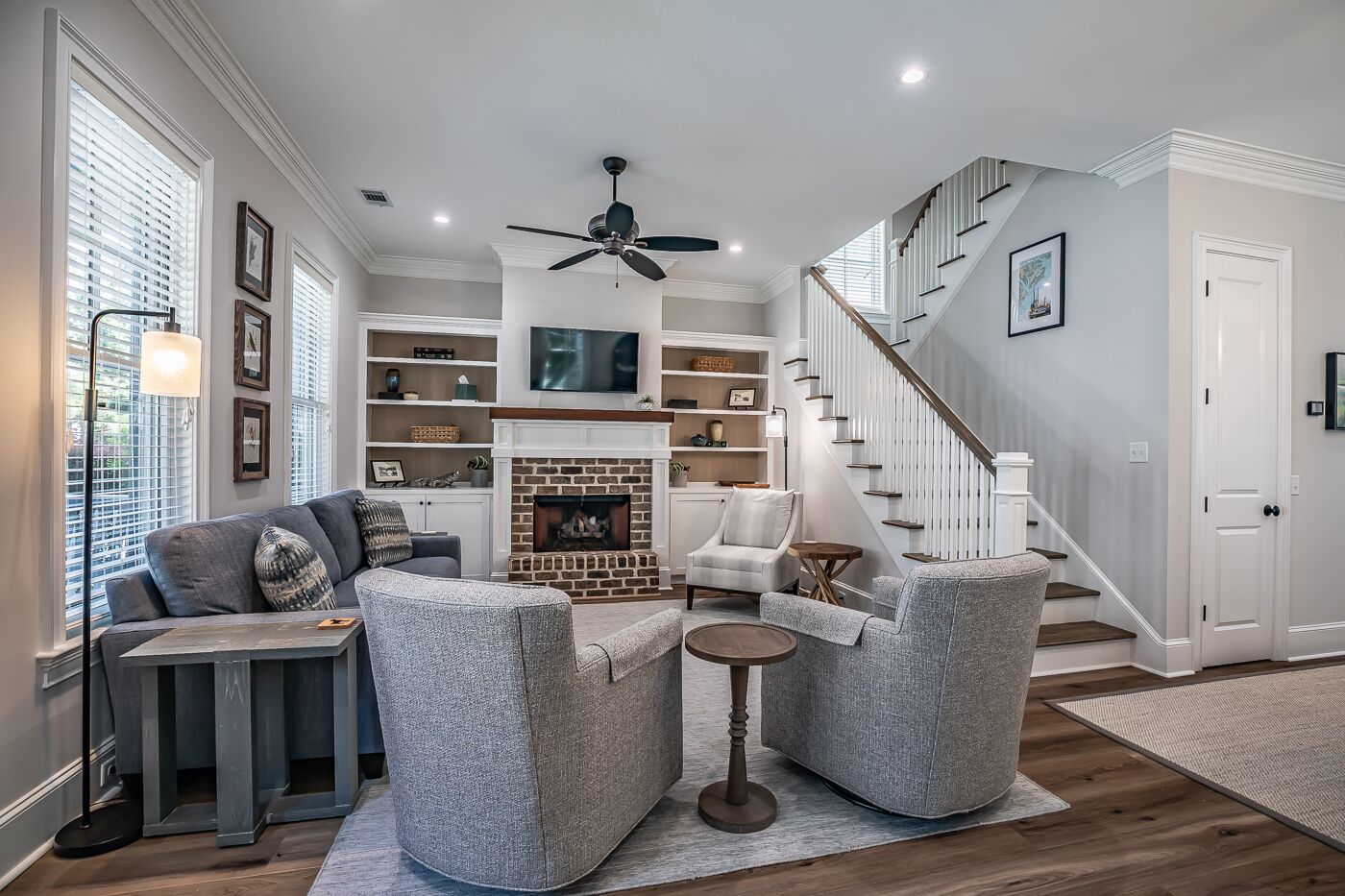 Marsh Cottage - Centrally Located to Amenities in Habersham