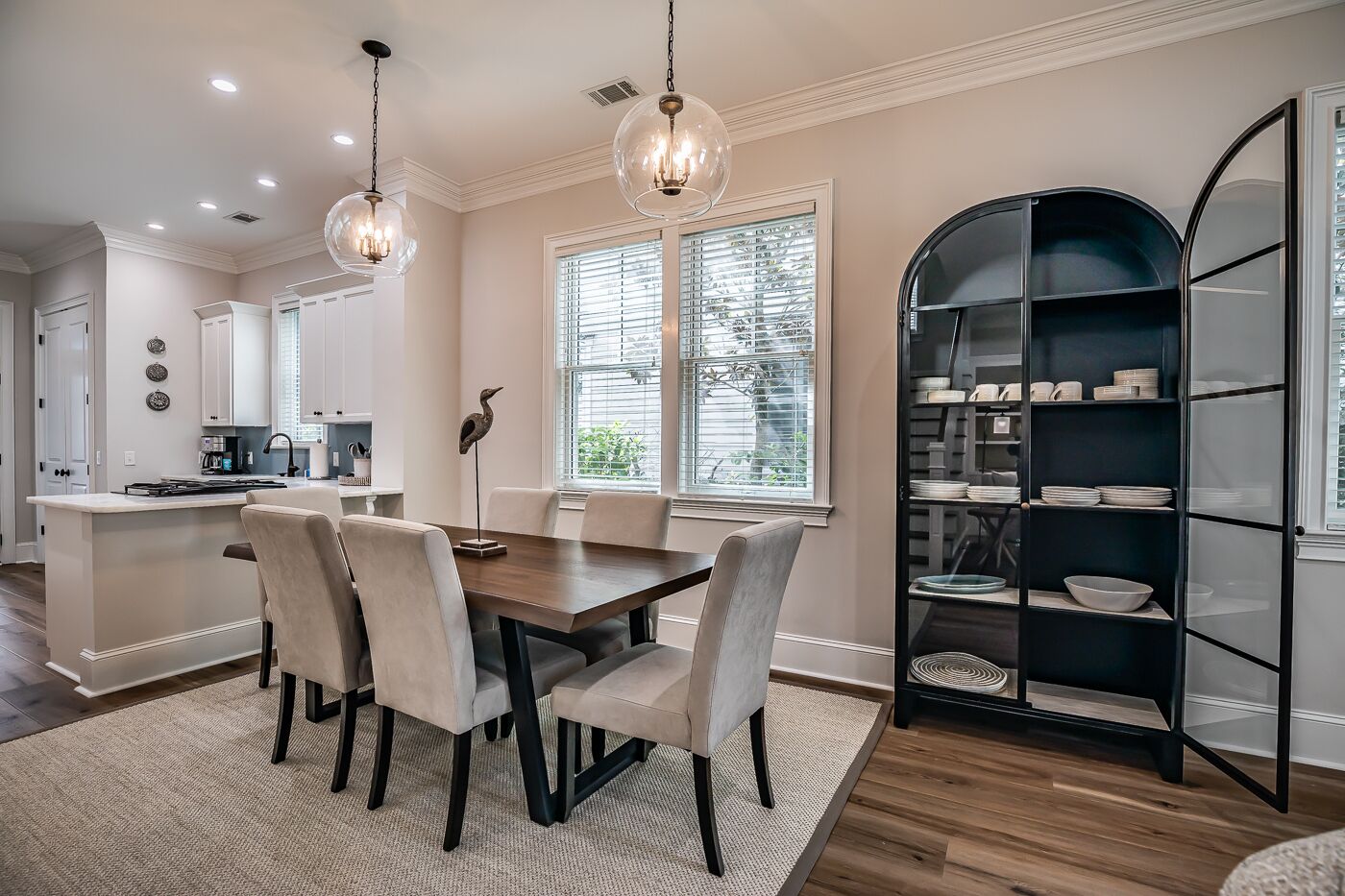 Marsh Cottage - Centrally Located to Amenities in Habersham