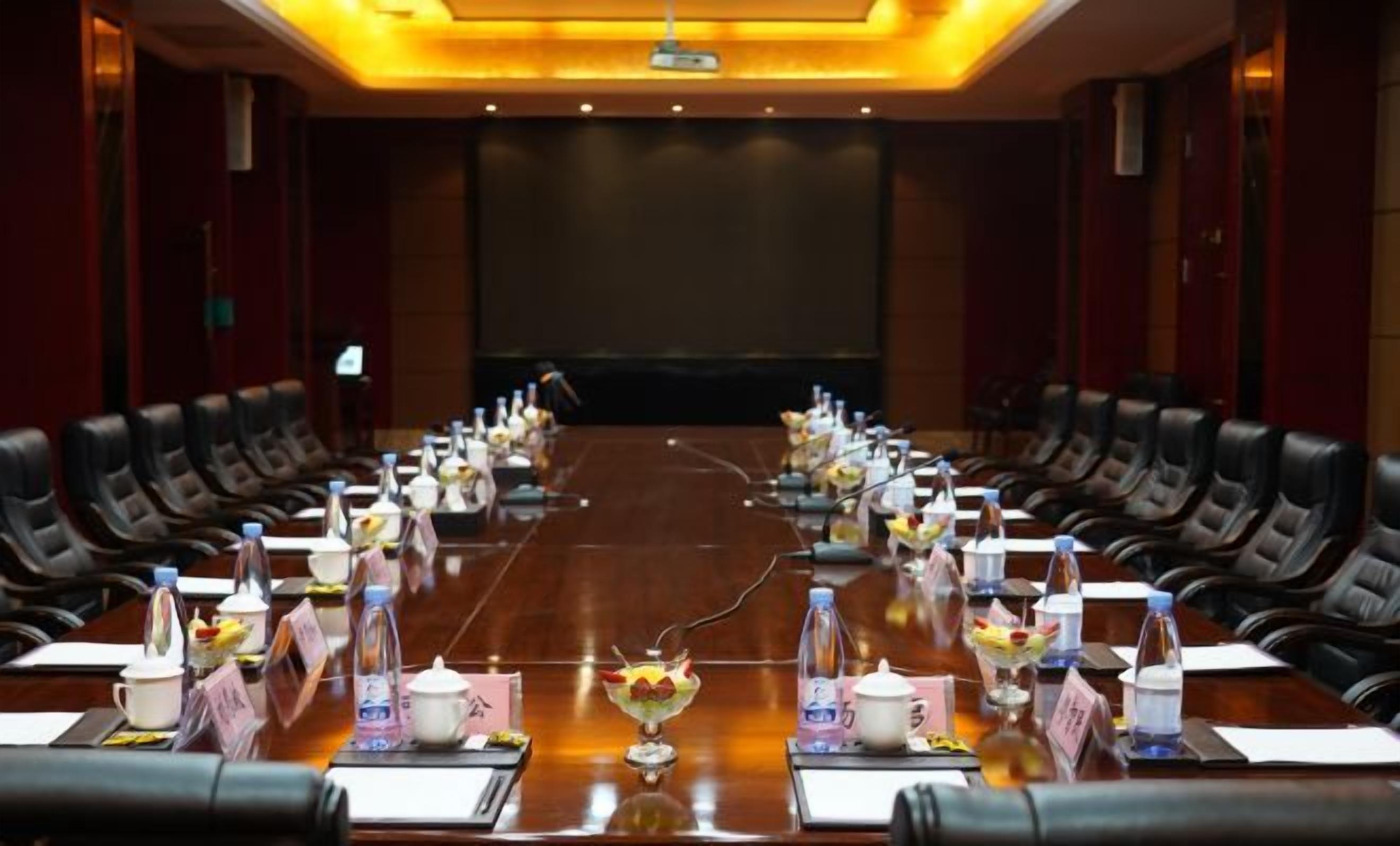 Sala de reunião