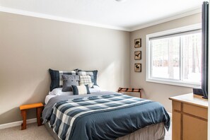 3 chambres, Wi-Fi, draps fournis