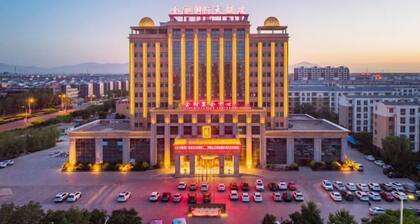 Jinhu Hotel