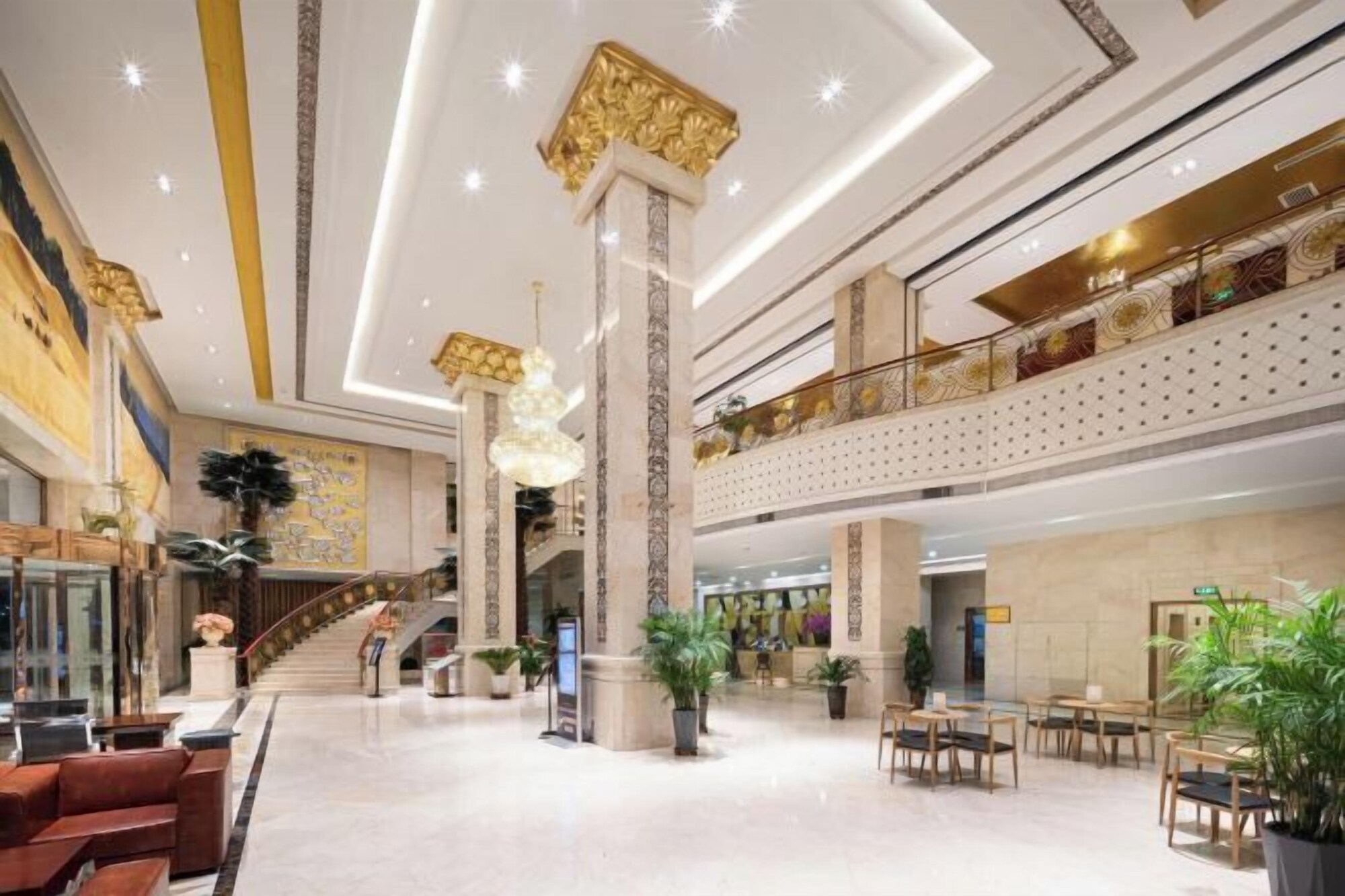 2 Star Hotels