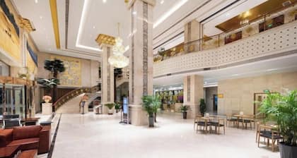 Jinhu Hotel