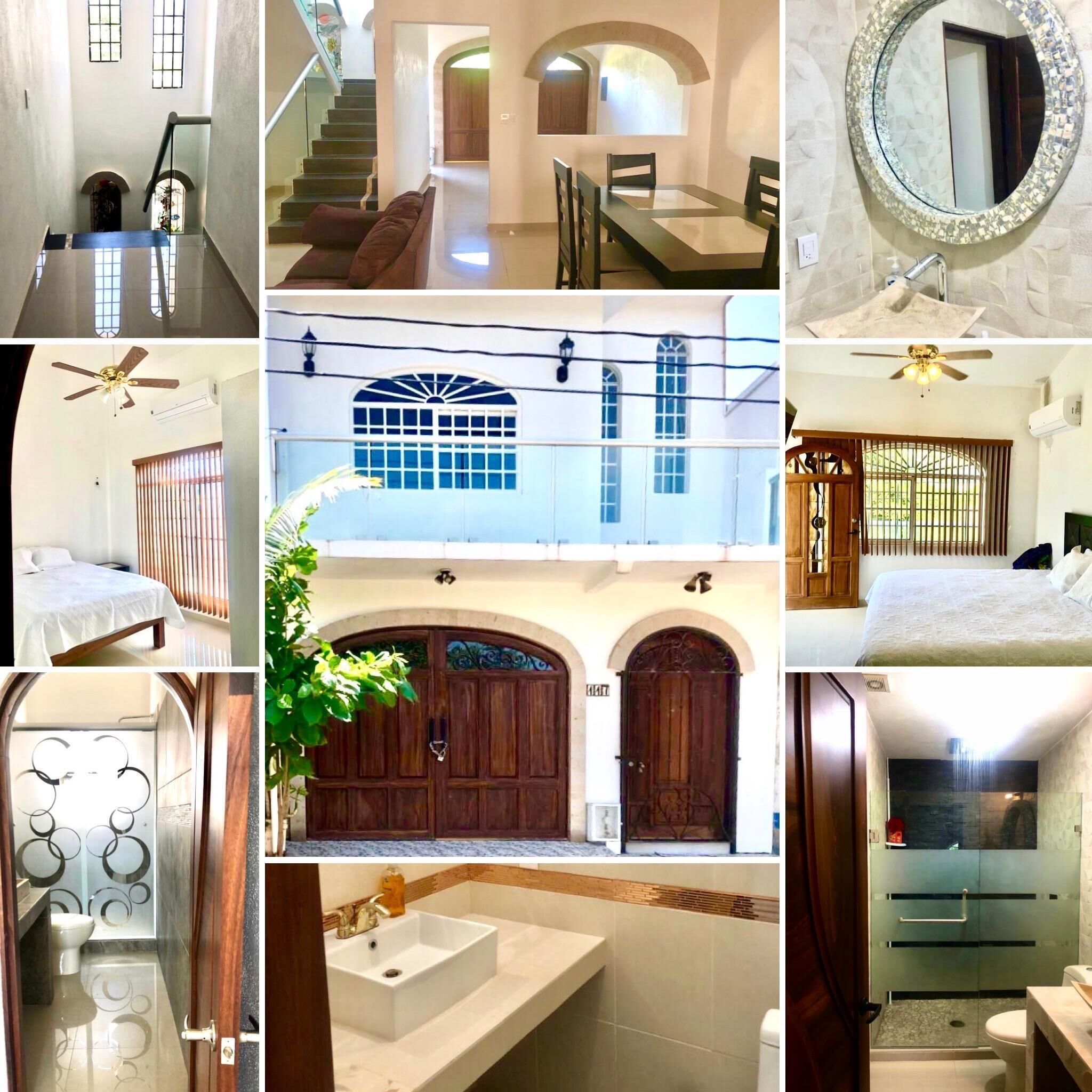 Vacation home in Puerto Vallarta