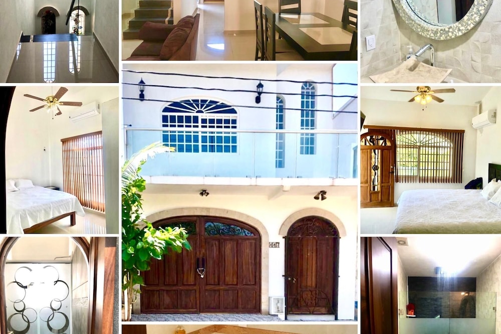 Vacation home in Puerto Vallarta