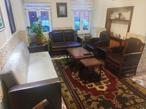 Interior - SUR Hotel Sultanahmet (ISTANBUL)