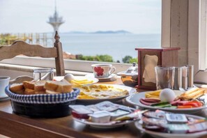 Dining - SUR Hotel Sultanahmet (ISTANBUL)