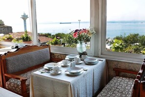 Dining - SUR Hotel Sultanahmet (ISTANBUL)