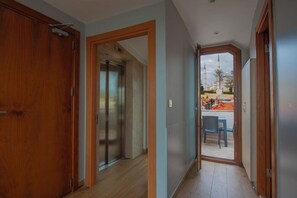 Interior - SUR Hotel Sultanahmet (ISTANBUL)