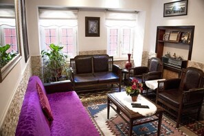 منطقة المعيشة