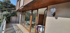 Terrace/patio - SUR Hotel Sultanahmet (ISTANBUL)