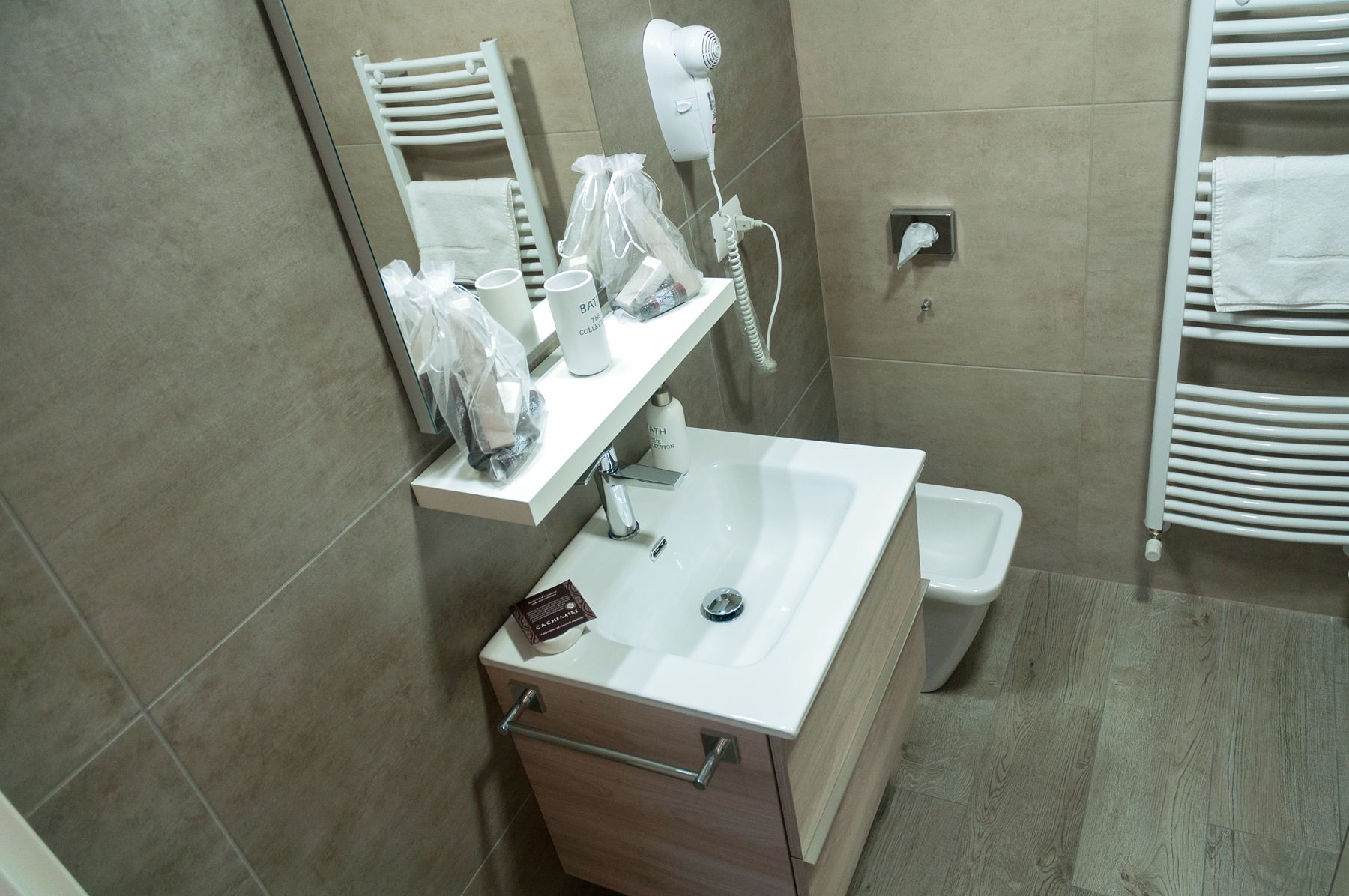 Photo - Villa Fenix Ponte San Pietro