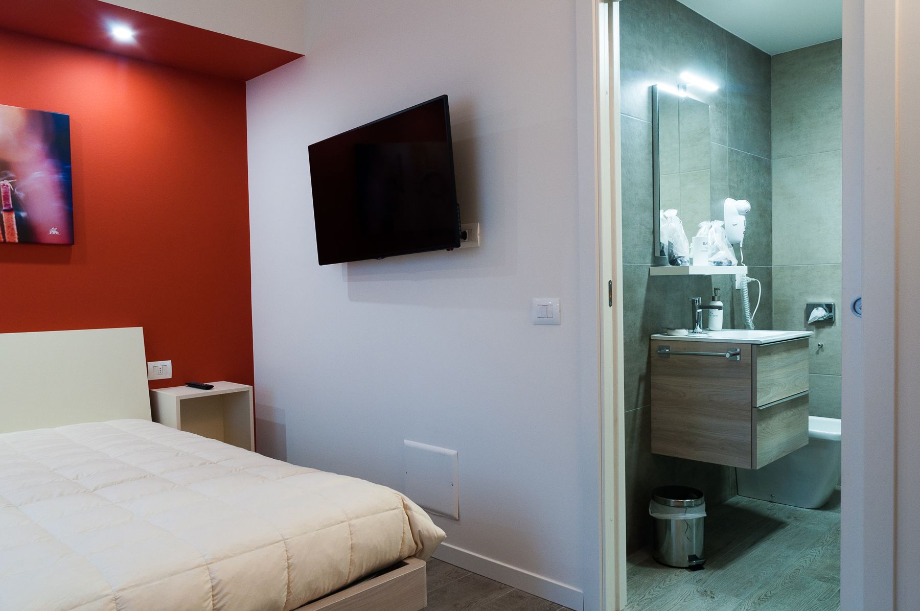 Photo - Villa Fenix Ponte San Pietro