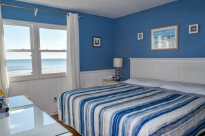 3 chambres, accès au Wi-Fi (inclus), literie fournie