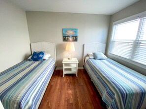 3 Schlafzimmer, kostenloses WLAN, Bettwäsche