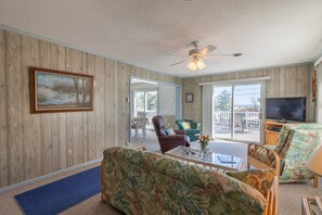 Televisión de pantalla plana