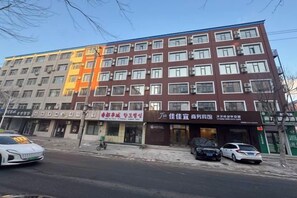 外觀