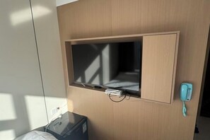 Room - Jiayi Business Express Hotel (Hunchun)