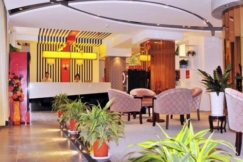 Jiayi Business Express Hotel