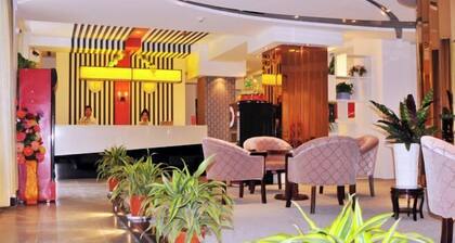 Jiayi Business Express Hotel