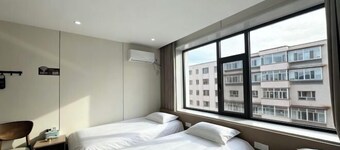 Jiayi Business Express Hotel