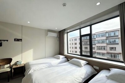 Jiayi Business Express Hotel