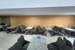 Unclassified image, 3 of 13, button - Jiayi Business Express Hotel (Hunchun)