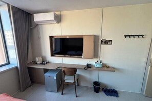 Room - Jiayi Business Express Hotel (Hunchun)