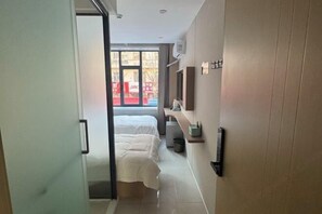 Room - Jiayi Business Express Hotel (Hunchun)