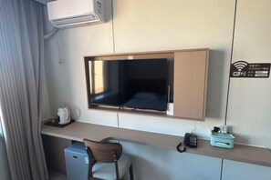 Room - Jiayi Business Express Hotel (Hunchun)