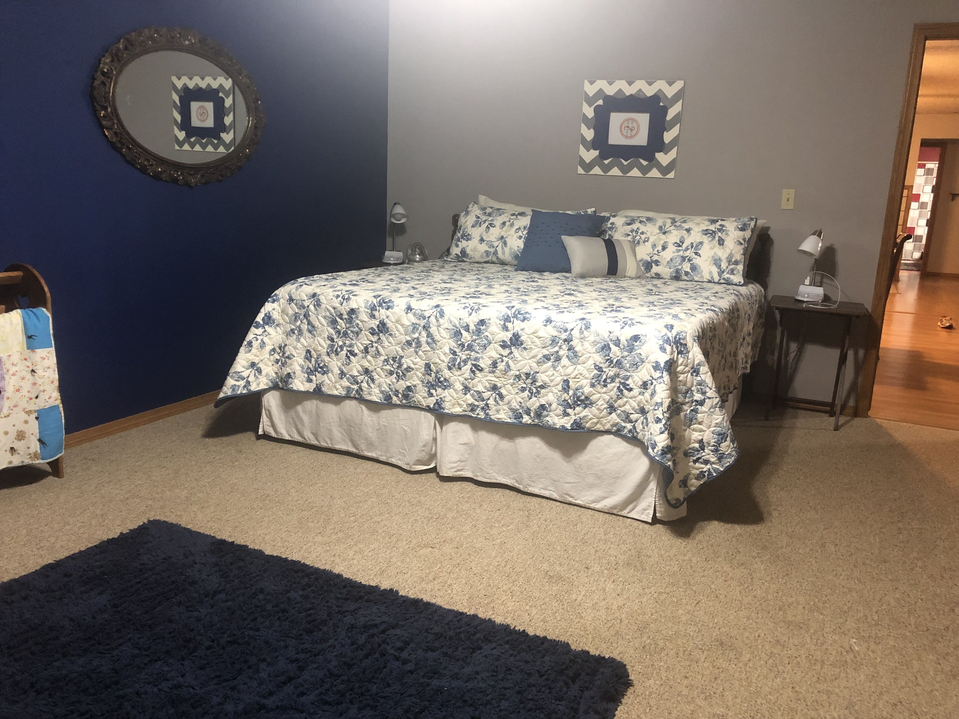 Secluded Mountaintop Getaway with Private Pool and Panoramic View!