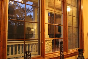 Interieur