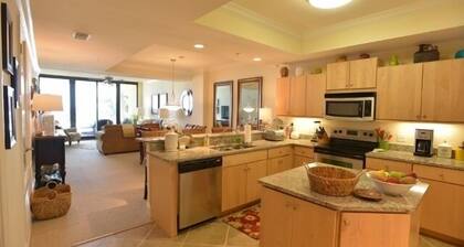 5 tähden majoitukset rannalla - Varaa nyt kaunis syyskuu!