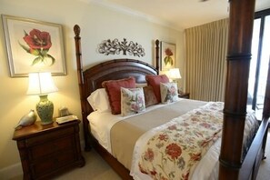 3 chambres, draps en coton égyptien, fer et planche à repasser