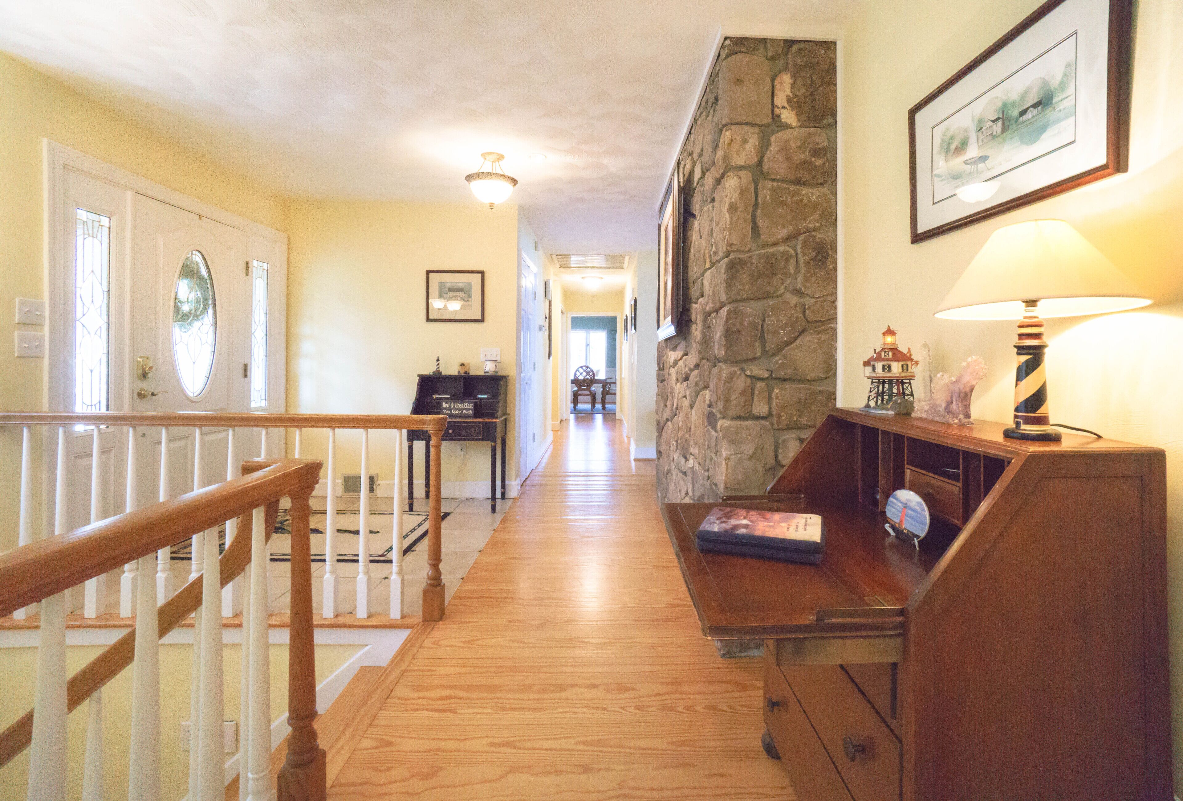 Smith Mountain Lake Beach Retreat