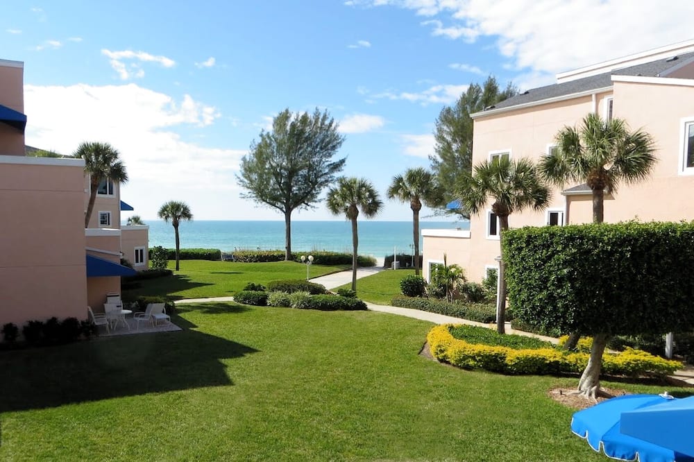 Longboat Key Condo