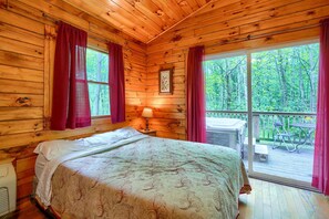 1 chambre, draps fournis